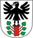 Steinen SZ-blazon